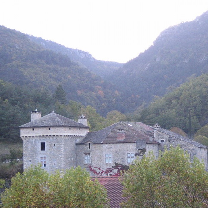 Photo de Château de Triadou