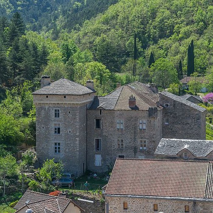 Photo de Château de Triadou