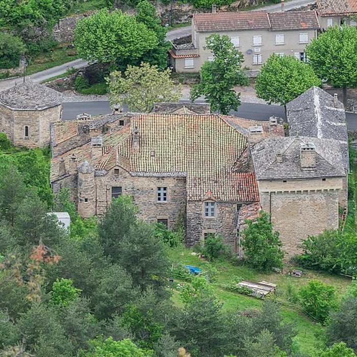 Photo de Château de Triadou