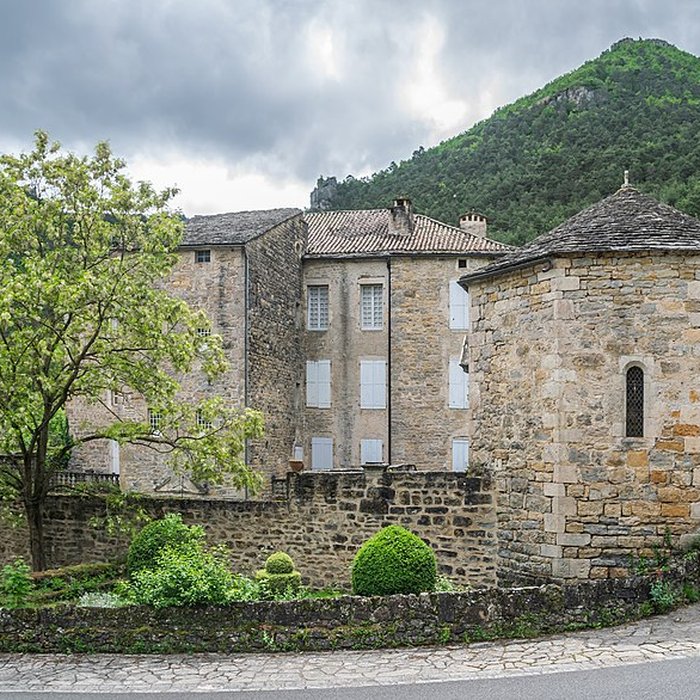 Photo de Château de Triadou