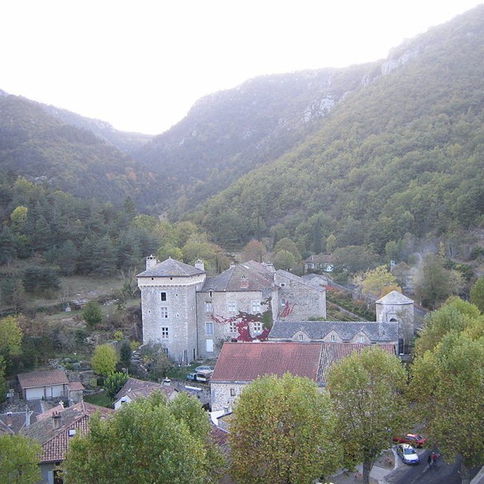 Photo de Château de Triadou