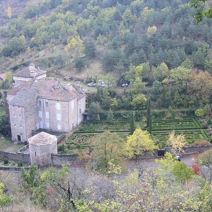 Photo de Château de Triadou
