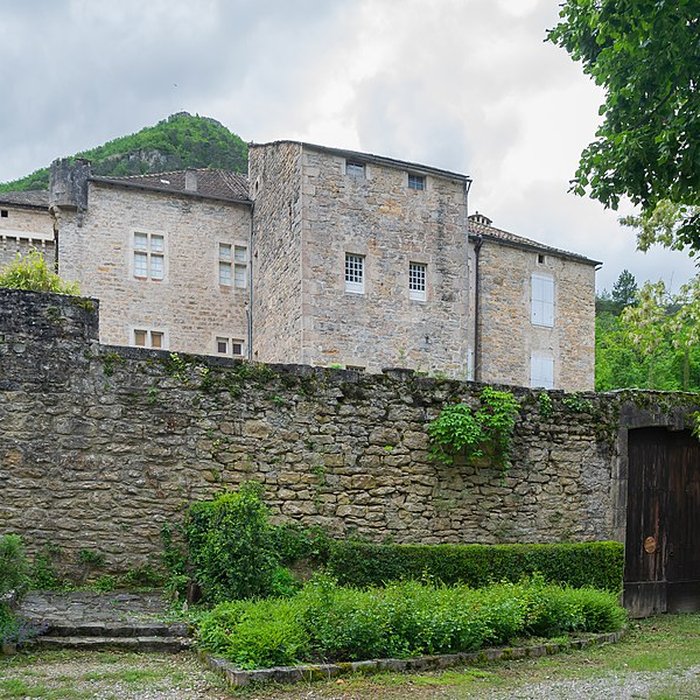 Photo de Château de Triadou