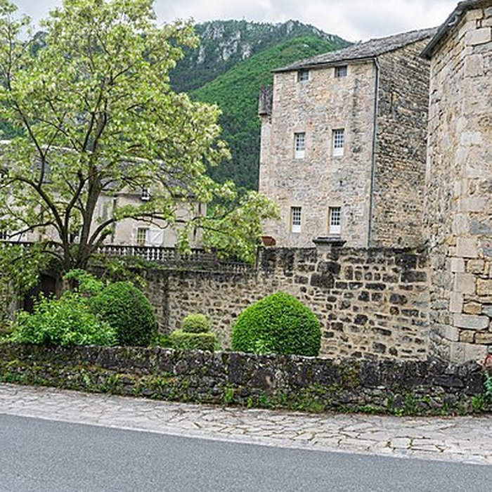Photo de Château de Triadou