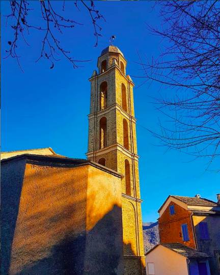 Photo de Église Notre-Dame-de-l'Assomption de Rapaggio