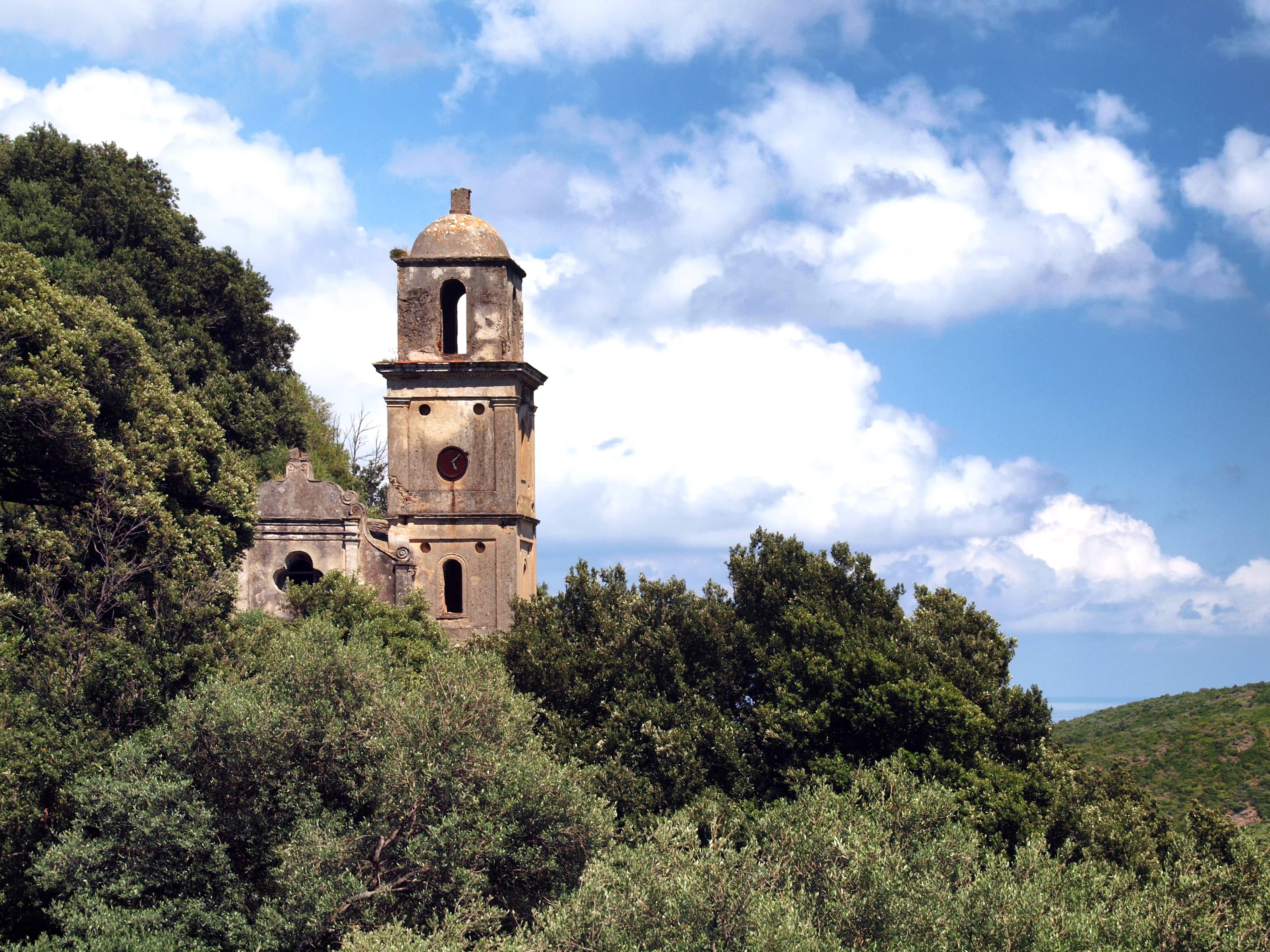 Photo de Église Santa Chiara de Rogliano