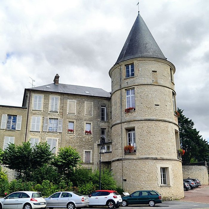 Photo de Château de Trie