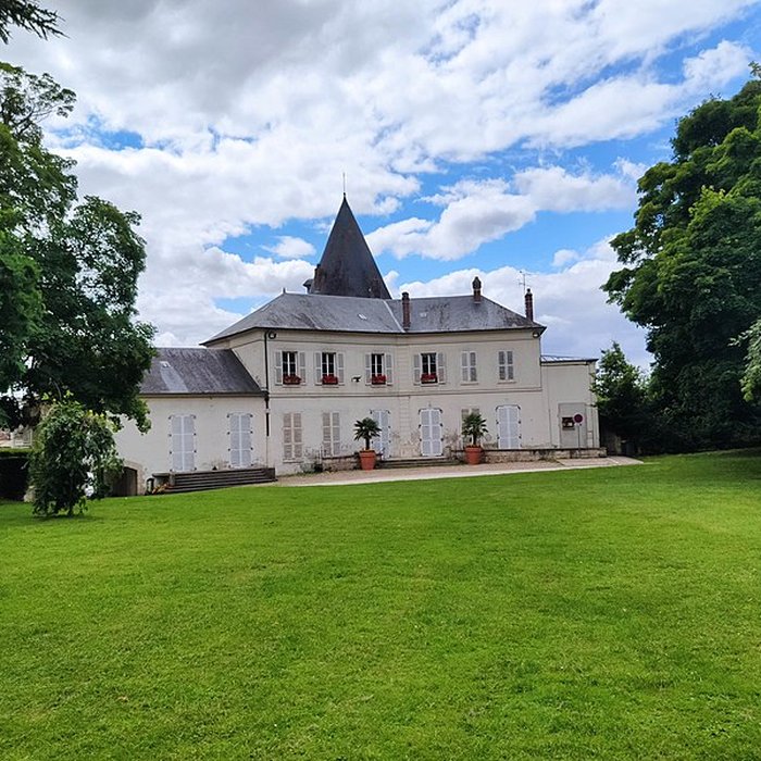 Photo de Château de Trie