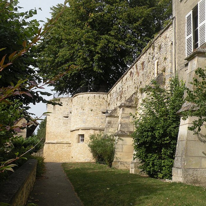 Photo de Château de Trie