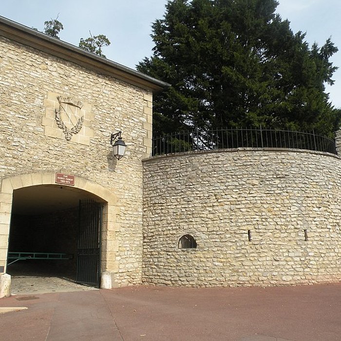 Photo de Château de Trie