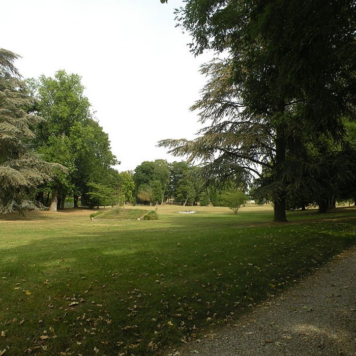 Photo de Château de Trie