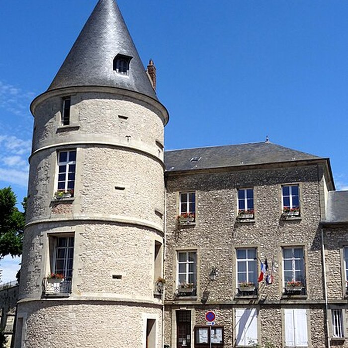 Photo de Château de Trie