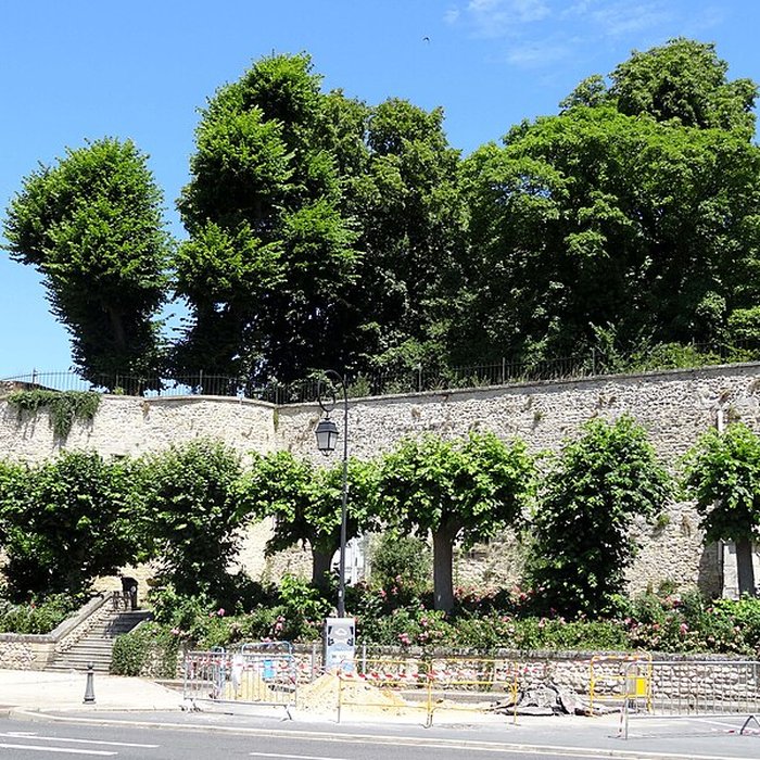 Photo de Château de Trie