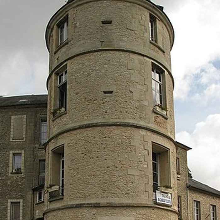 Photo de Château de Trie