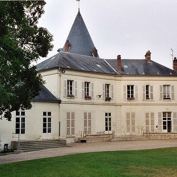 Photo de Château de Trie