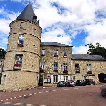 Château de Trie