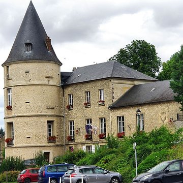Château de Trie