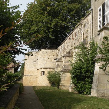 Château de Trie