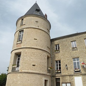 Château de Trie