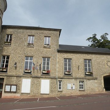 Château de Trie