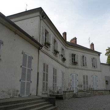 Château de Trie