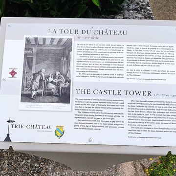 Château de Trie