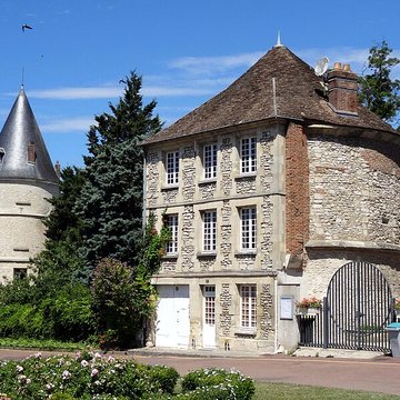 Château de Trie