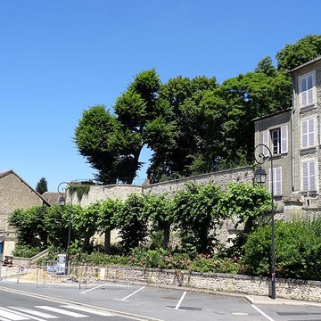 Château de Trie