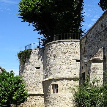 Château de Trie