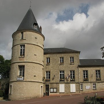 Château de Trie