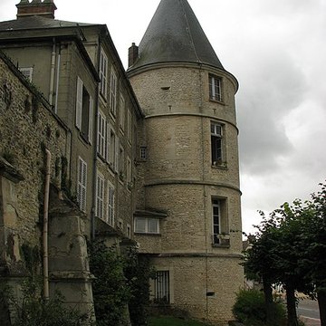 Château de Trie