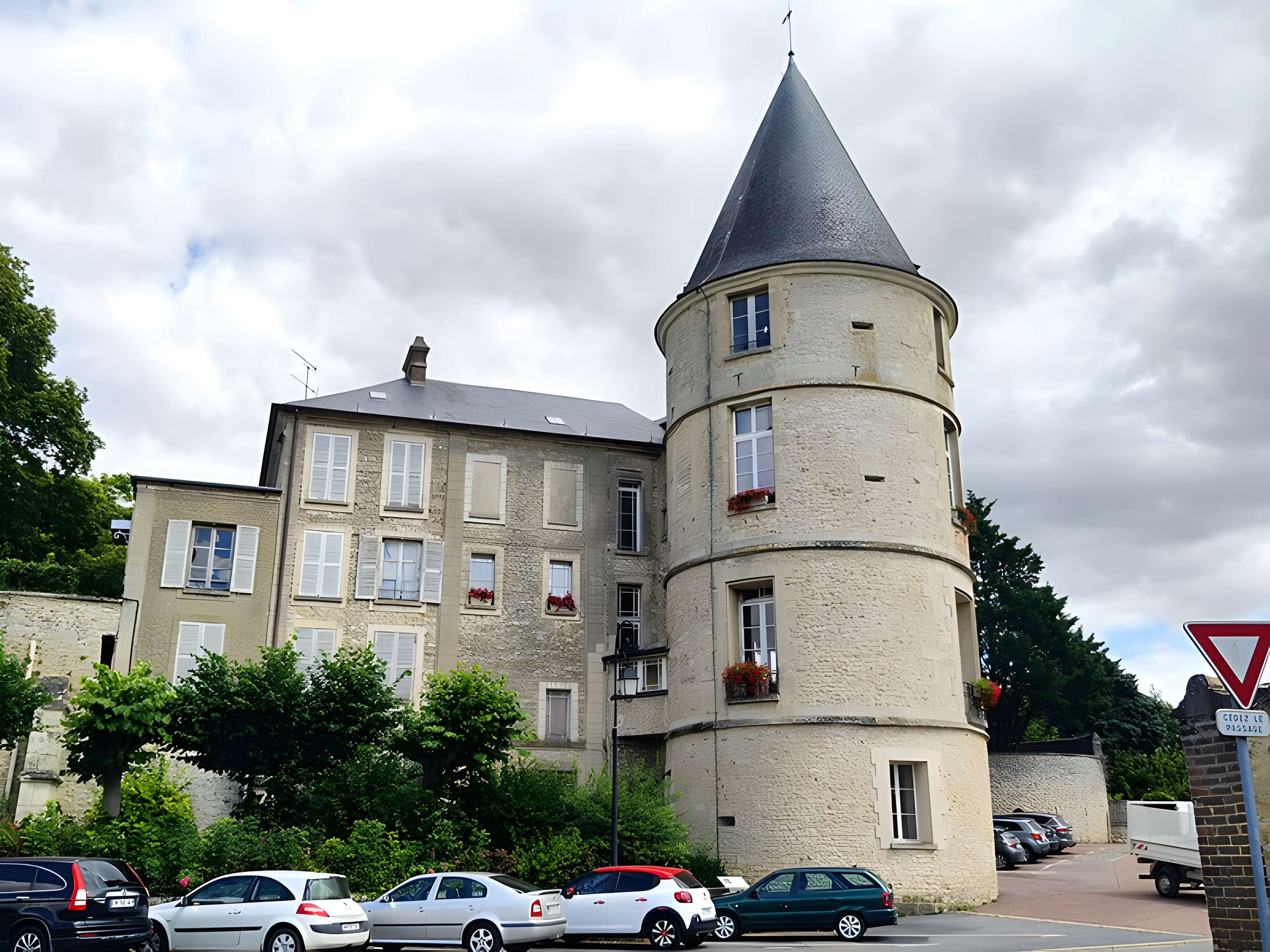 Château de Trie