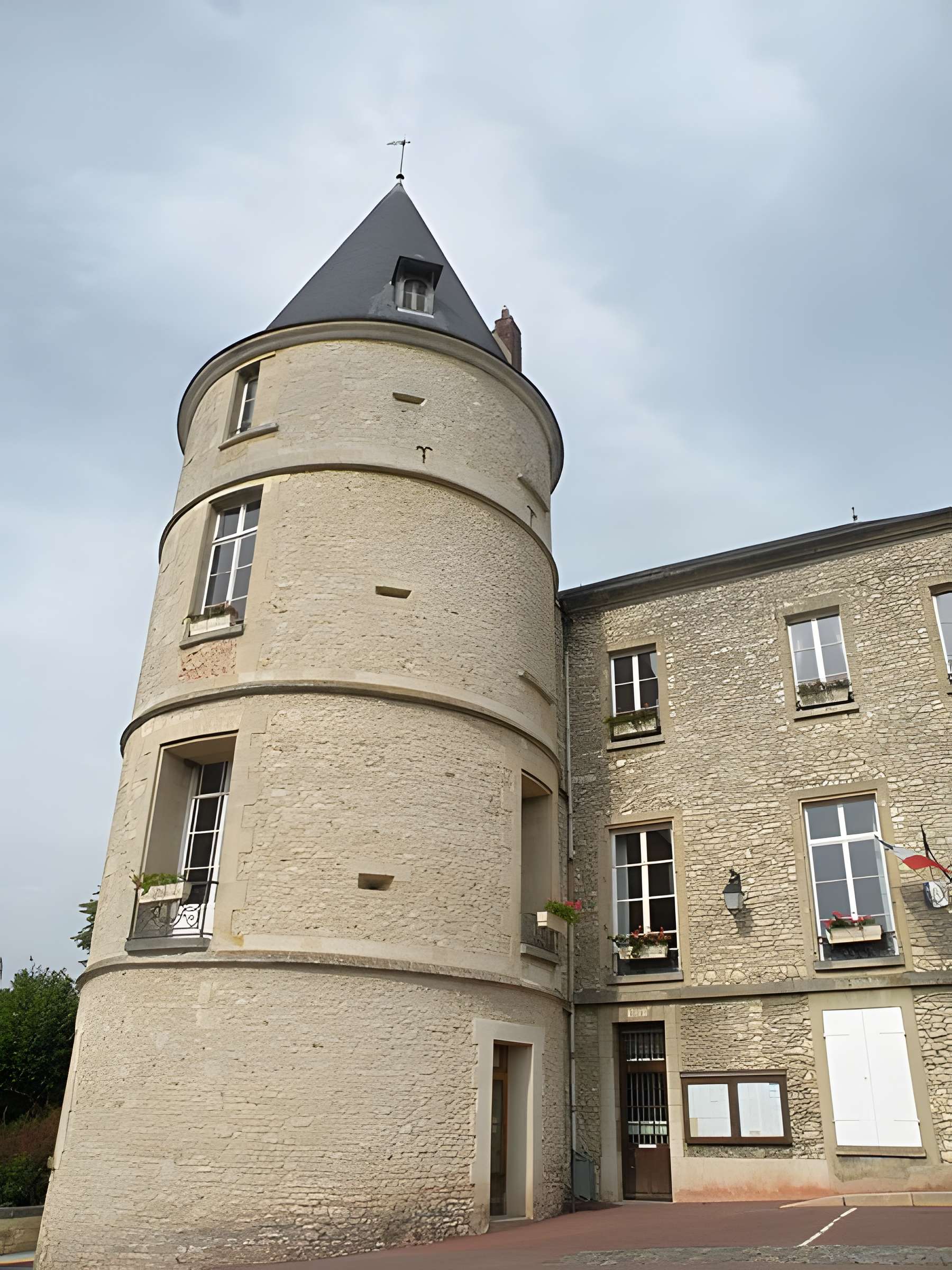 Château de Trie