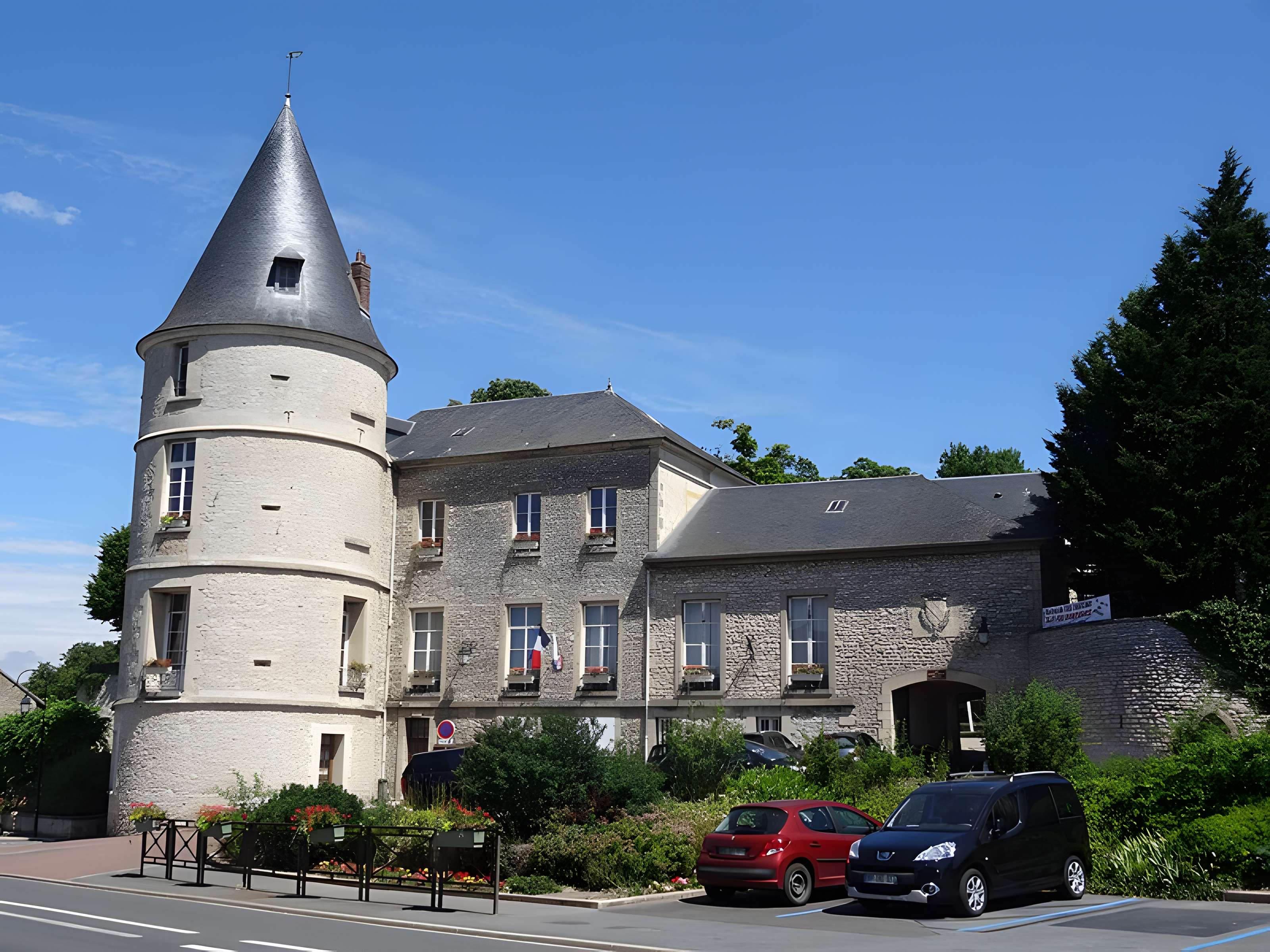 Château de Trie