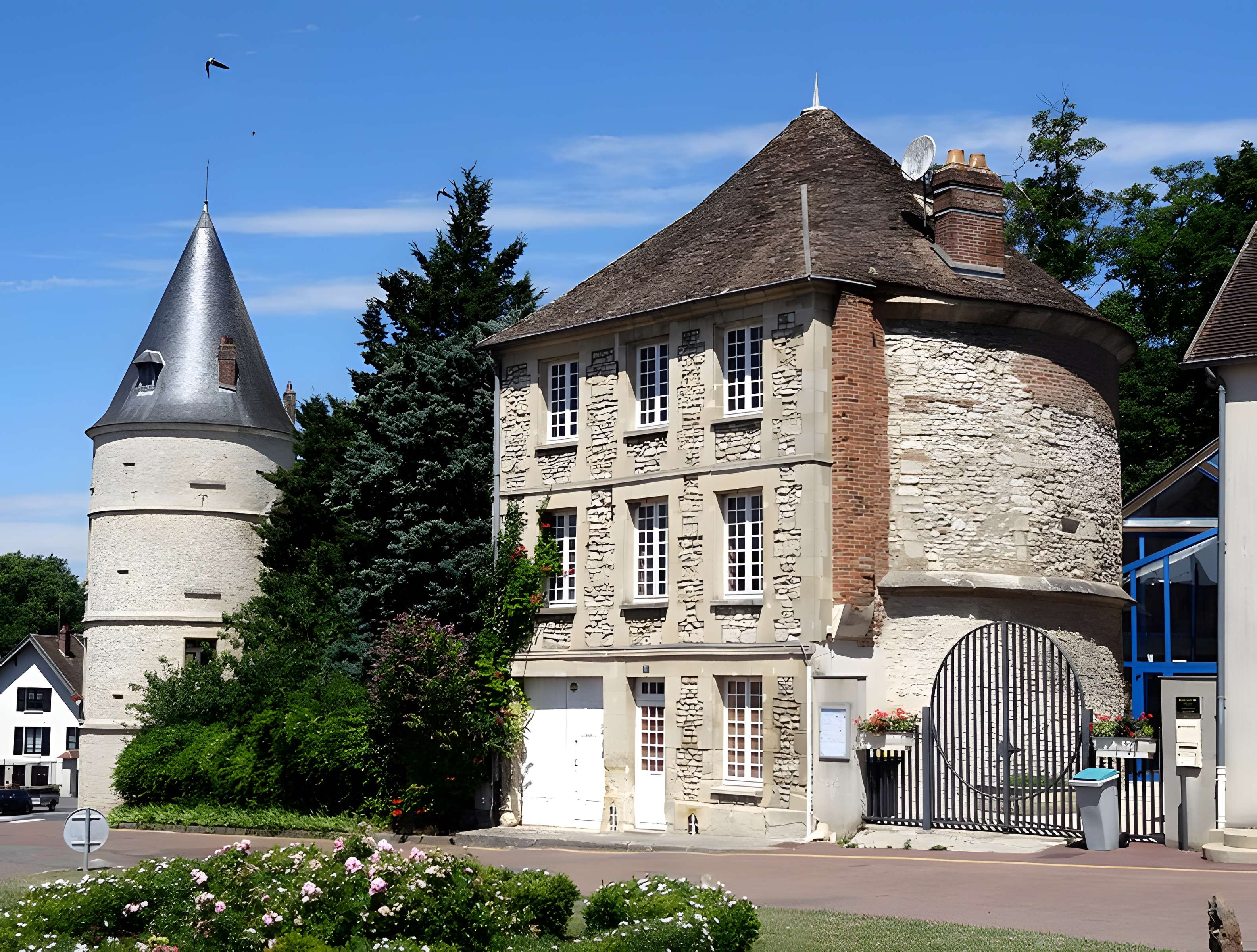 Château de Trie