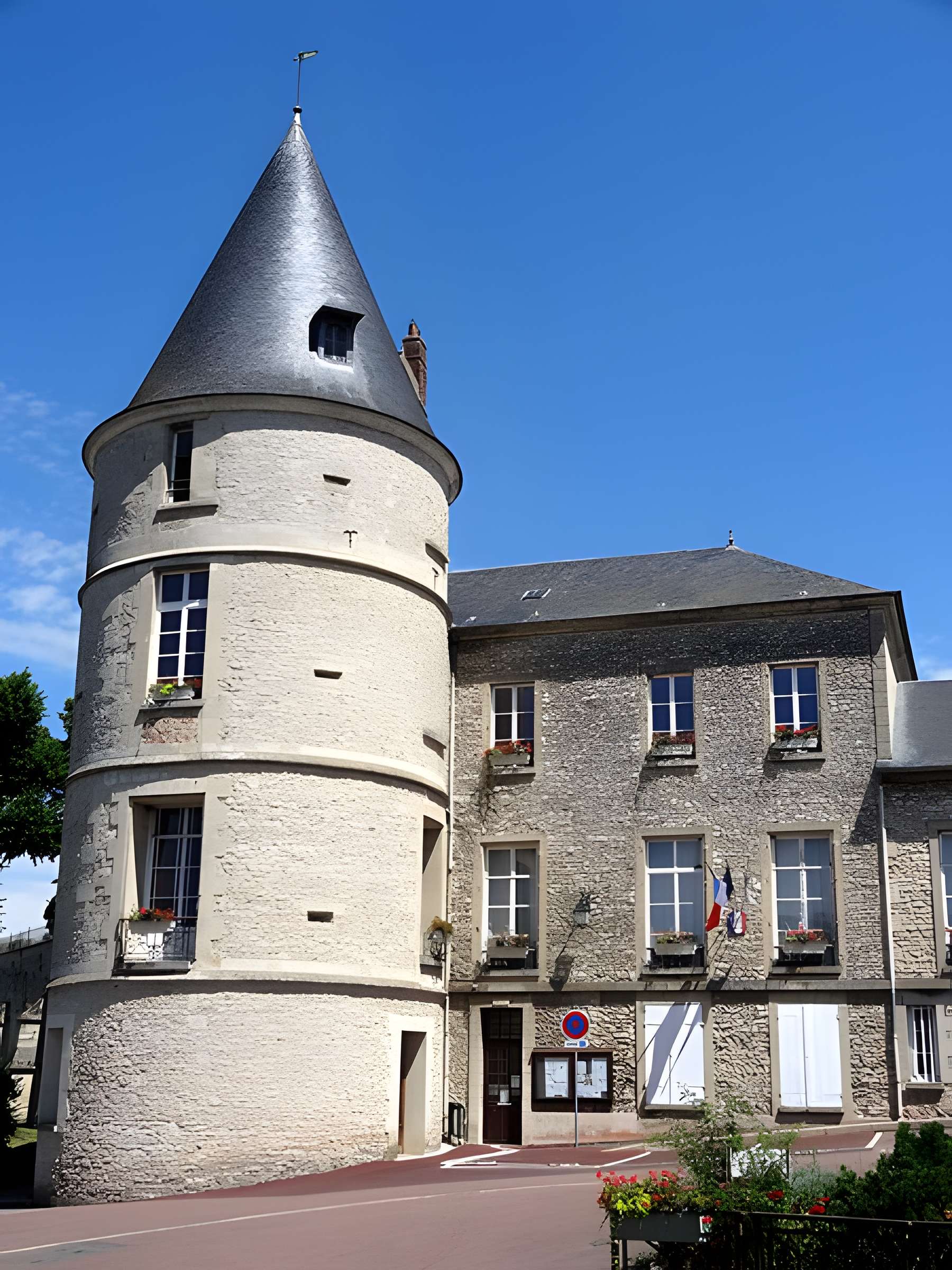 Château de Trie