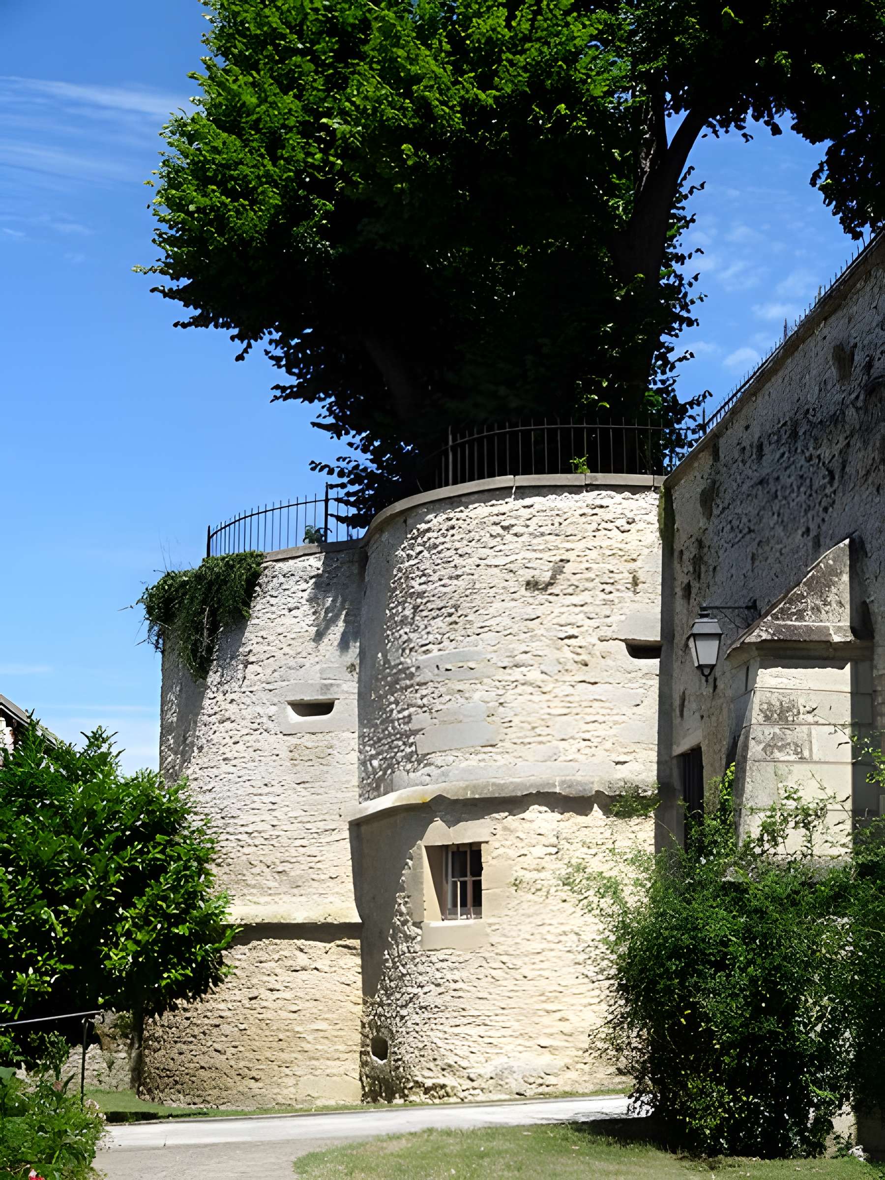 Château de Trie