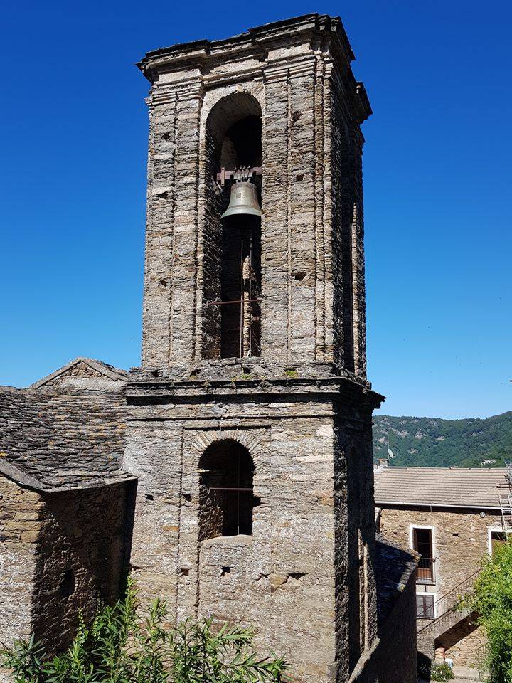 Photo de Église de l'Annonciation de Poggio