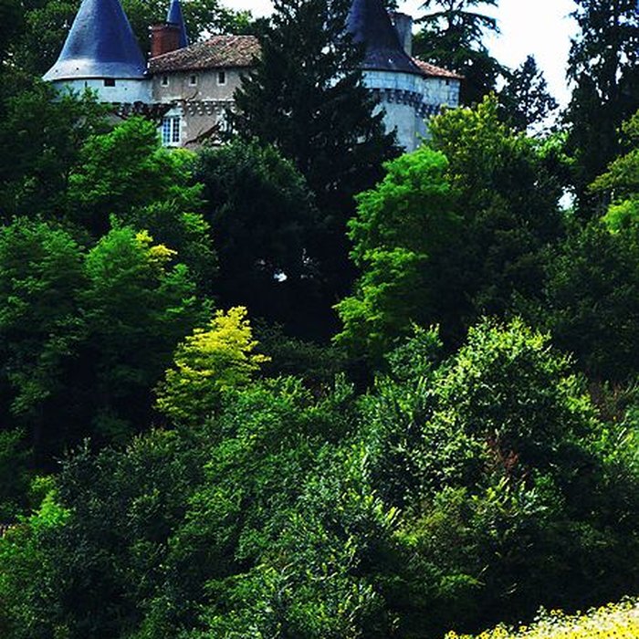 Photo de Château de Trigonant