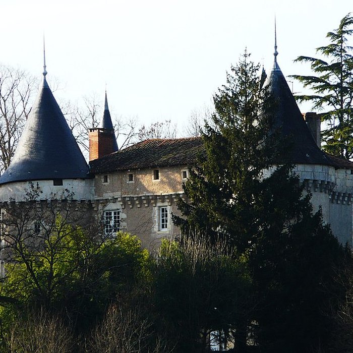 Photo de Château de Trigonant