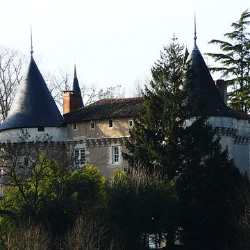 Château de Trigonant