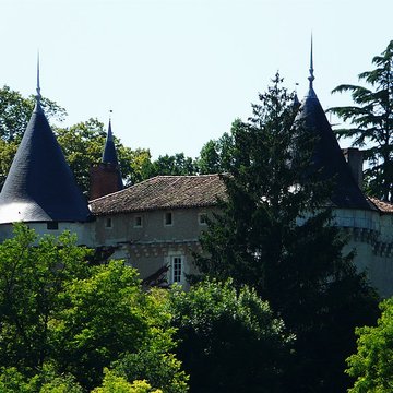 Château de Trigonant