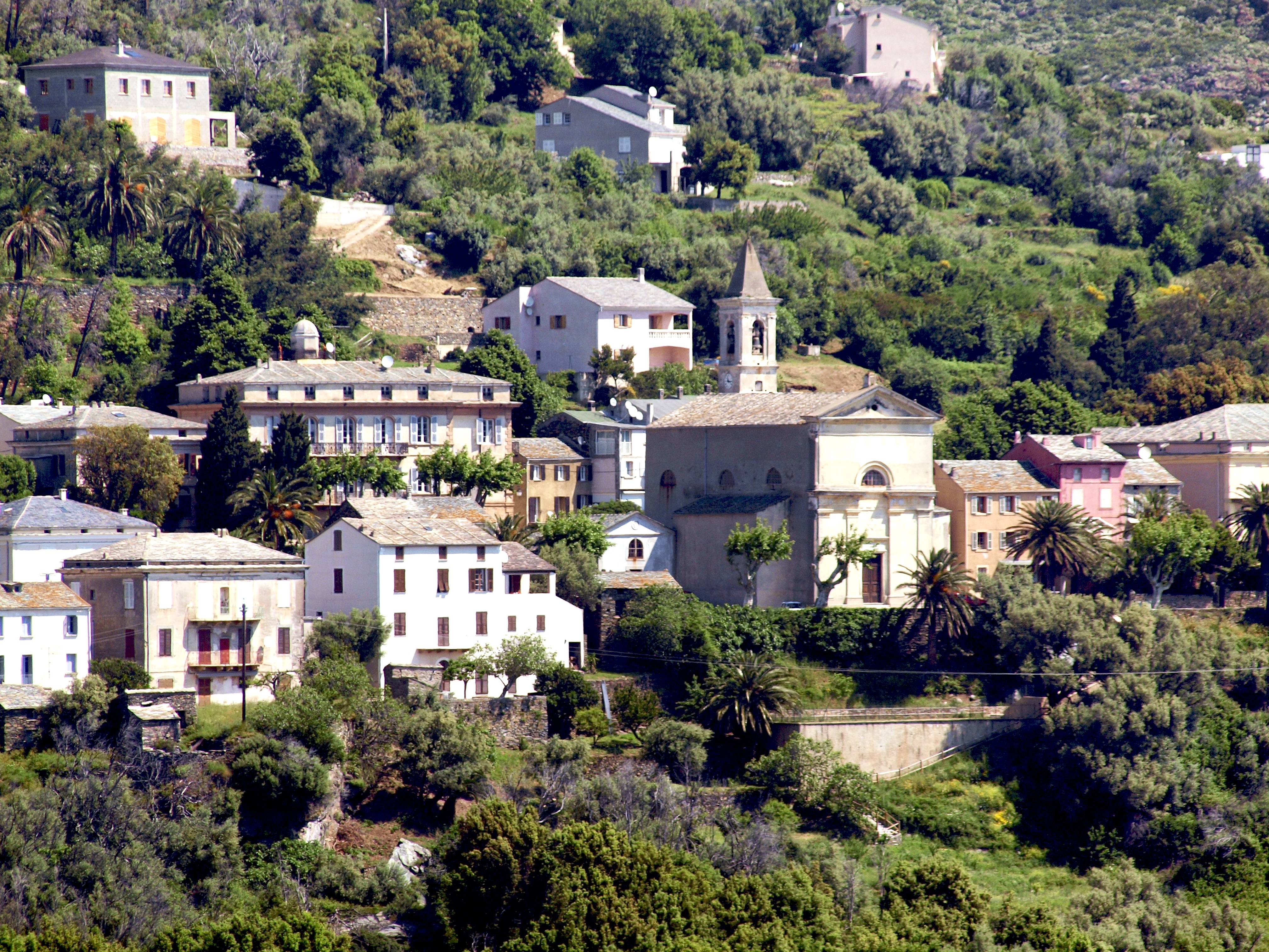 Photo de Église Saint-Antoine de Figarella