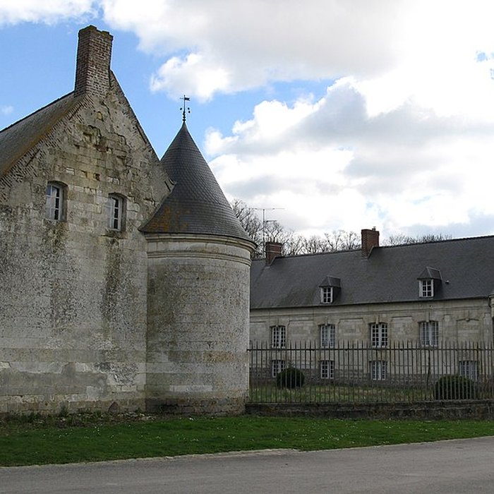 Photo de Château de Vadencourt