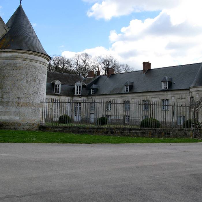 Photo de Château de Vadencourt