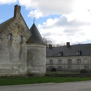 Château de Vadencourt