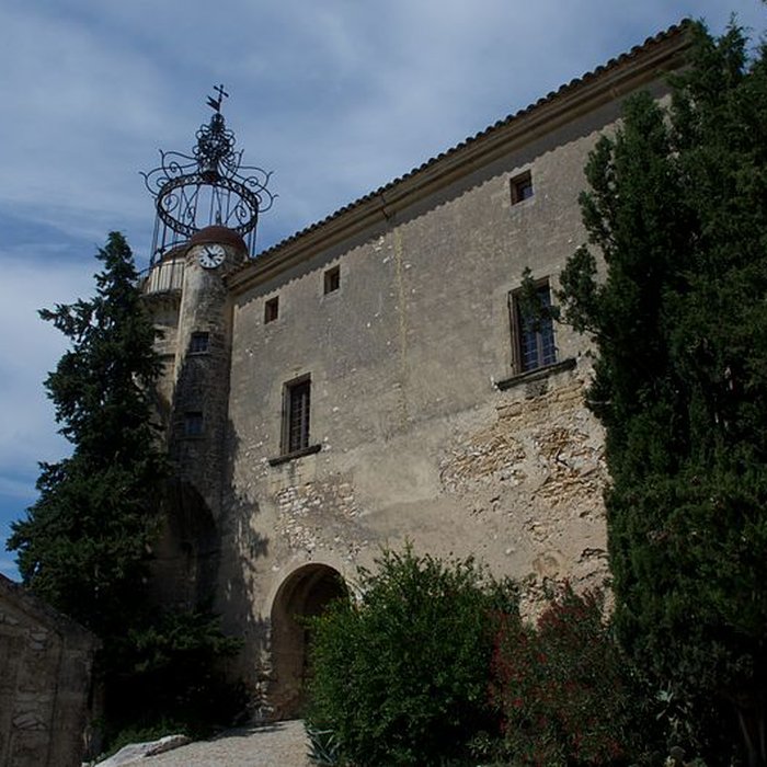 Photo de Château de Valliguières