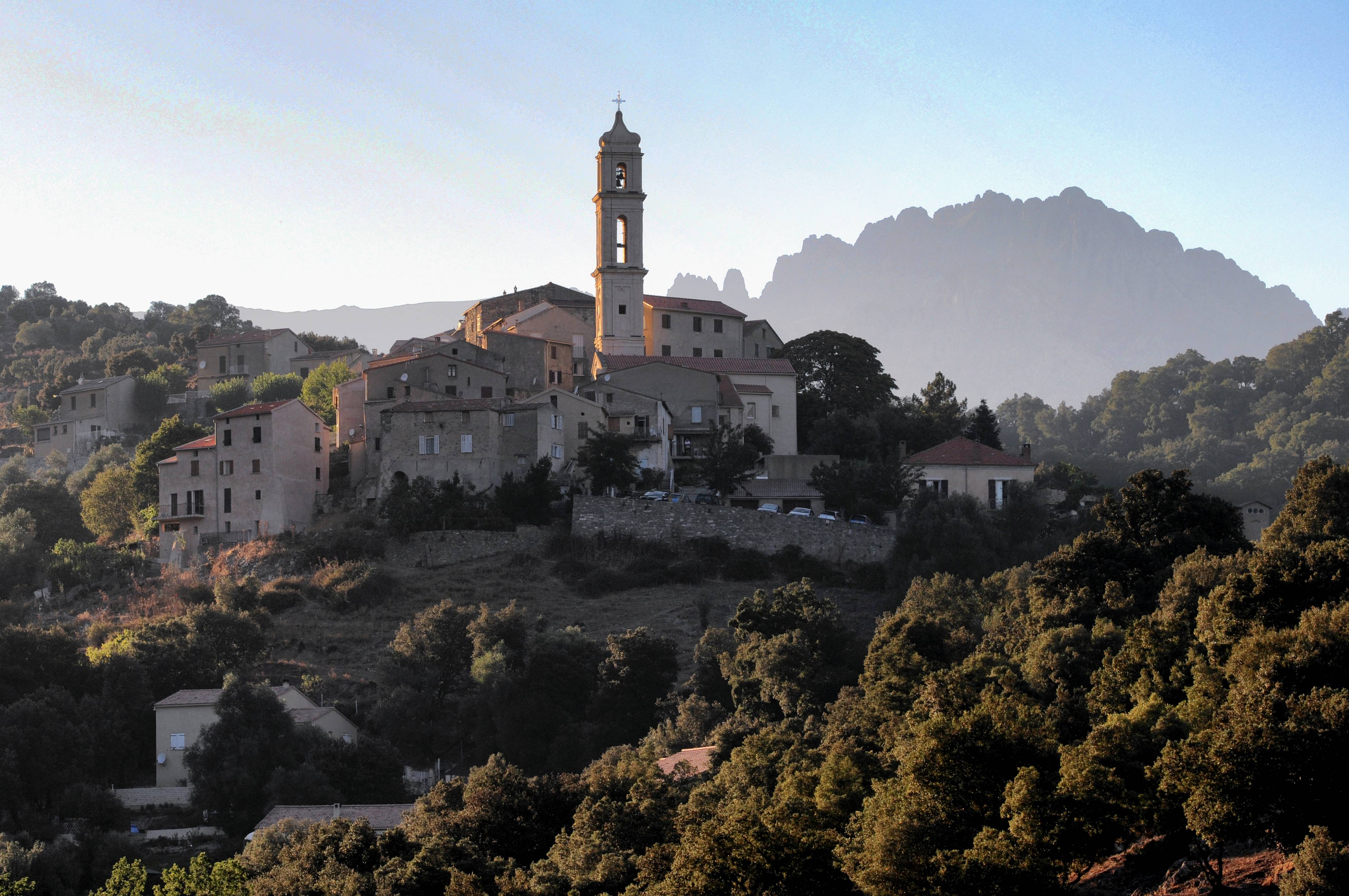Photo de Église de l'Annonciation de Soveria