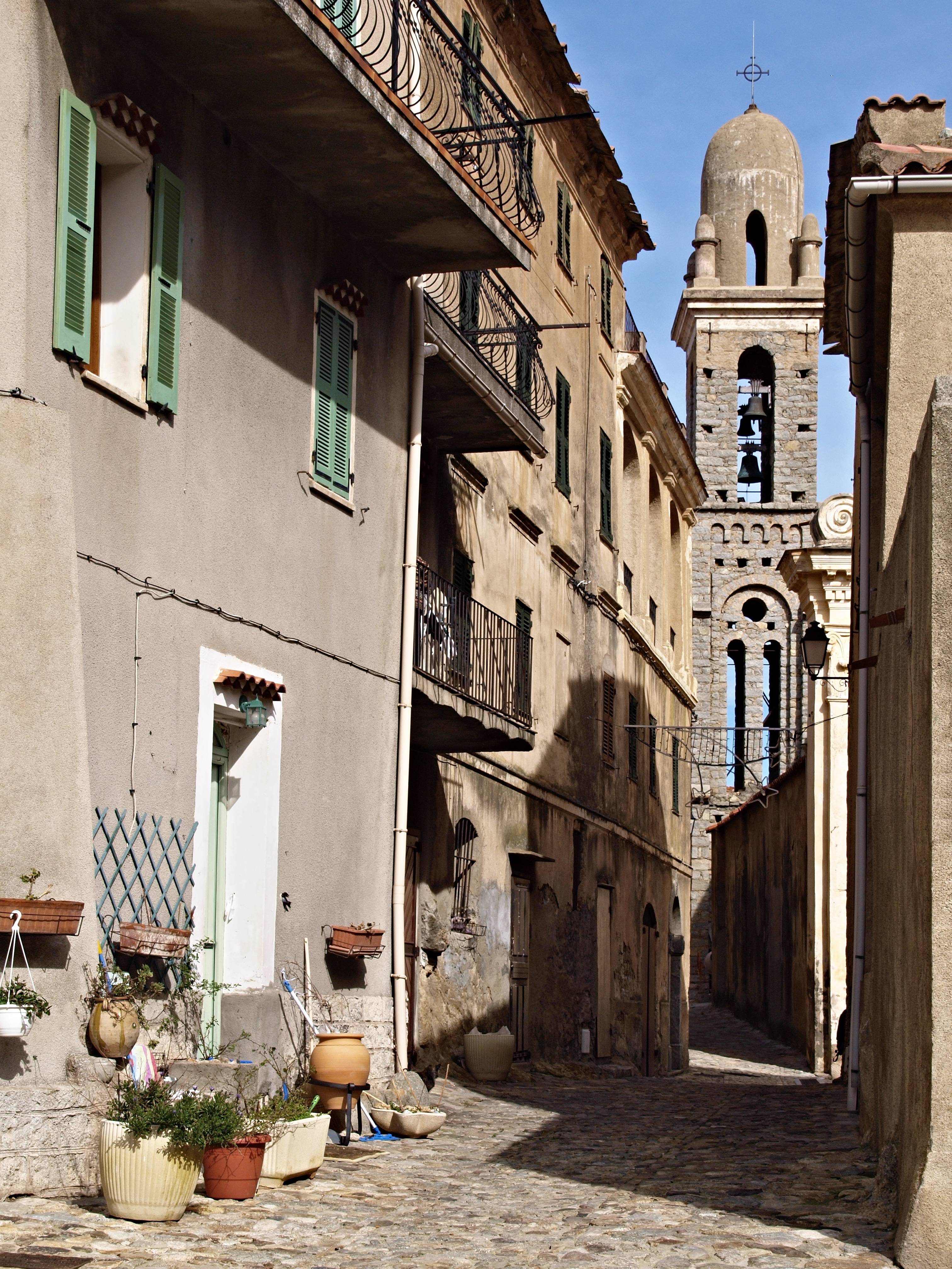 Photo de Église Saint-Michel de Speloncato