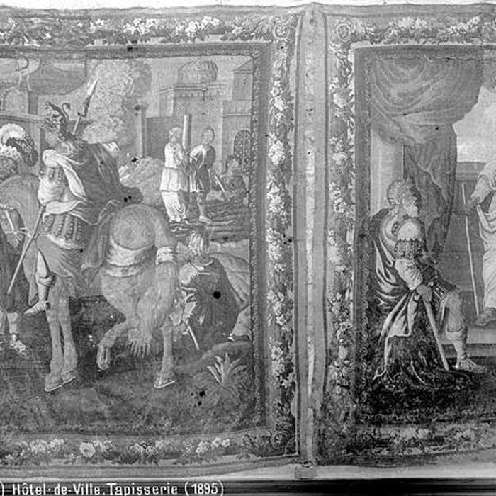 Photo de Château de Vallon-Pont-dArc